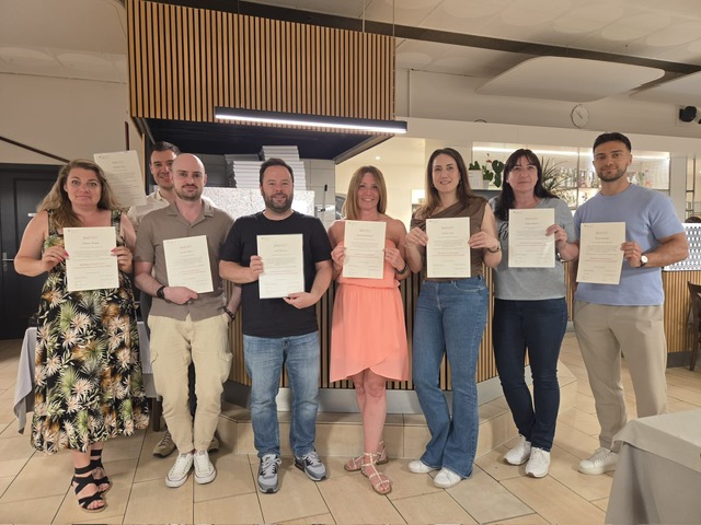 Remise du Brevet juin 2026 – 27ème session